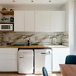 Appartement Le Quai Du Port Cassis Parking Clim